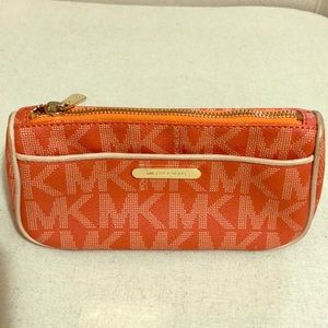 Michael Kors Cosmetic bag